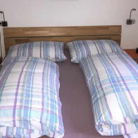 Ferienwohnung Rottensteiner Sybille Inclusiv Sommercard Jerzens Buitenkant foto