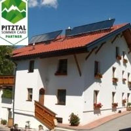 Ferienwohnung Rottensteiner Sybille Inclusiv Sommercard Jerzens Buitenkant foto