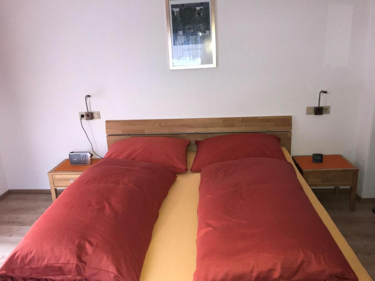 Ferienwohnung Rottensteiner Sybille Inclusiv Sommercard Jerzens Buitenkant foto