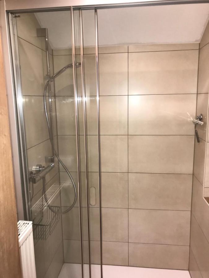 Ferienwohnung Rottensteiner Sybille Inclusiv Sommercard Jerzens Buitenkant foto