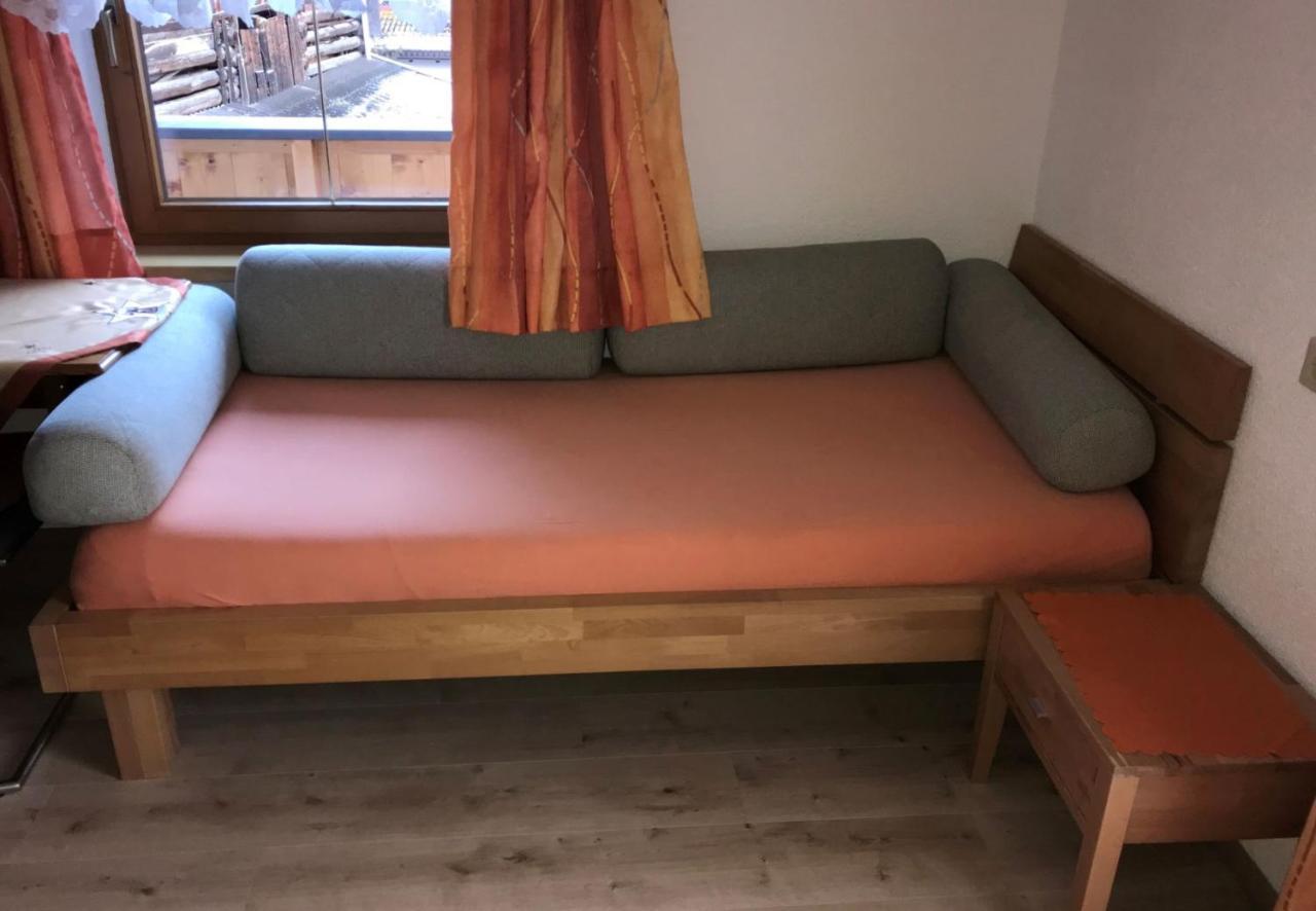 Ferienwohnung Rottensteiner Sybille Inclusiv Sommercard Jerzens Buitenkant foto
