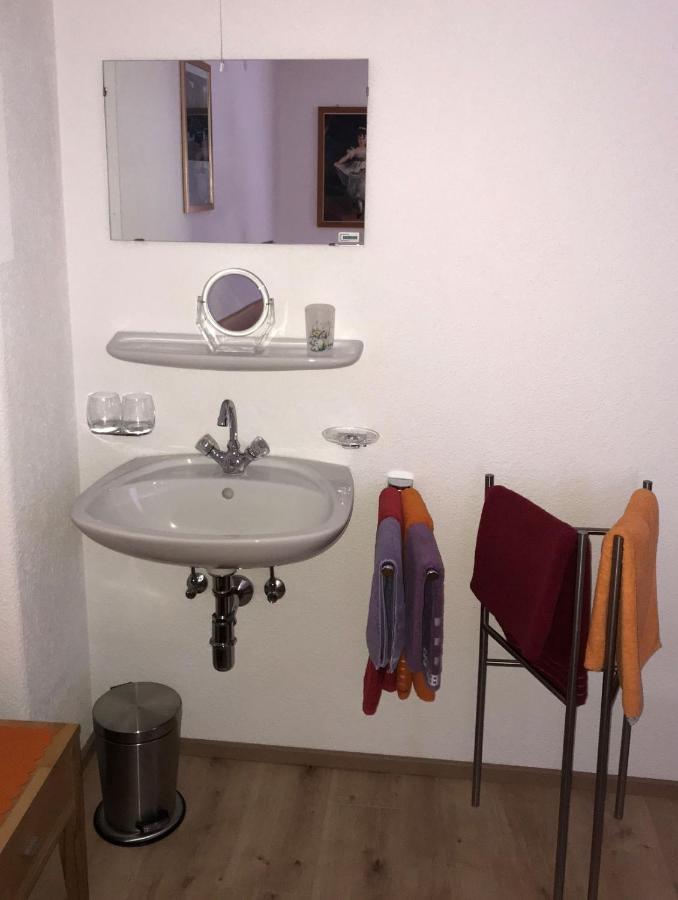 Ferienwohnung Rottensteiner Sybille Inclusiv Sommercard Jerzens Buitenkant foto
