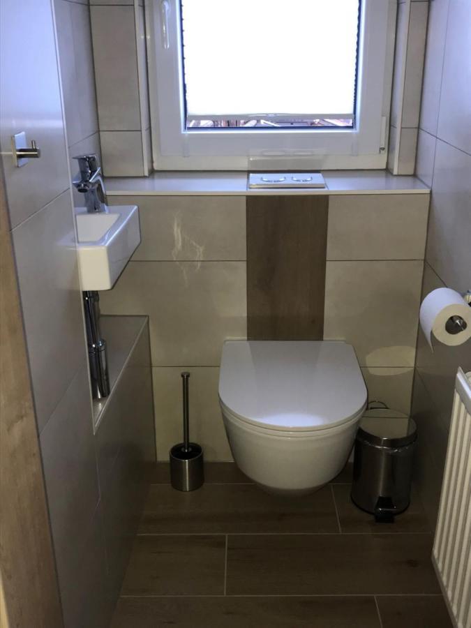 Ferienwohnung Rottensteiner Sybille Inclusiv Sommercard Jerzens Buitenkant foto