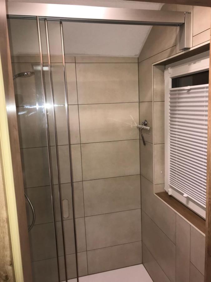 Ferienwohnung Rottensteiner Sybille Inclusiv Sommercard Jerzens Buitenkant foto
