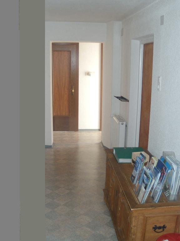 Ferienwohnung Rottensteiner Sybille Inclusiv Sommercard Jerzens Buitenkant foto