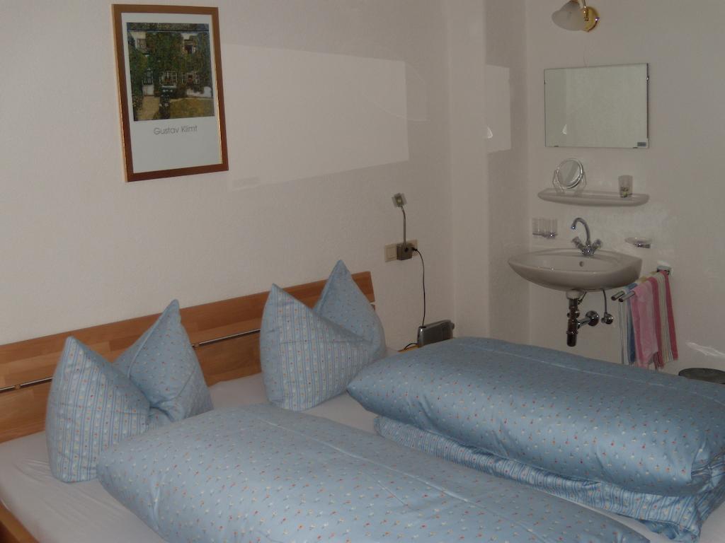 Ferienwohnung Rottensteiner Sybille Inclusiv Sommercard Jerzens Kamer foto