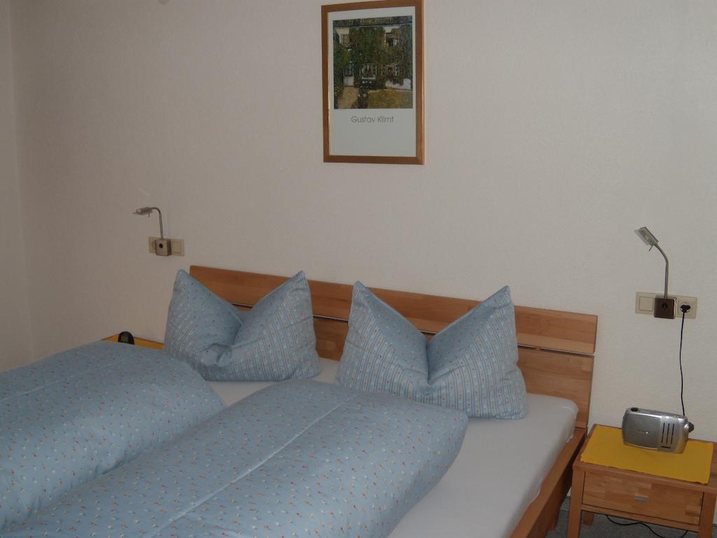 Ferienwohnung Rottensteiner Sybille Inclusiv Sommercard Jerzens Kamer foto